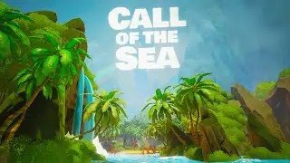 🔶 Call of the Sea | финал | 18+🔶