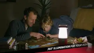 Energizer Lighting for Emergency Preparedness