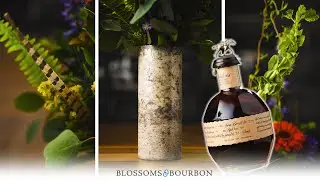 An Outdoorsy Natural Design for the Men in your Life | Episode 57 of Blossoms and Bourbon