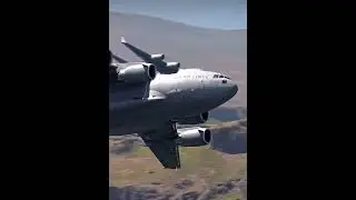 Do you recognize the aircraft ?         #plane #automobile #aviation #aviations