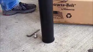 Retracta-Belt Mini Socket Installation Video