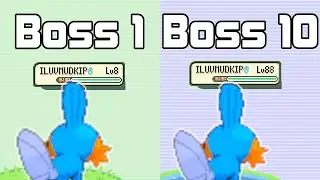 HOW MANY TIME DO I HAVE TO TRY! | Pokémon Emerald Kaizo No Evolution Challenge - Episode 15