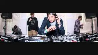 Chik - Heartbeat