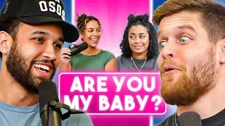 CALLING HER THE WRONG NAME! -You Should Know Podcast- Episode 106