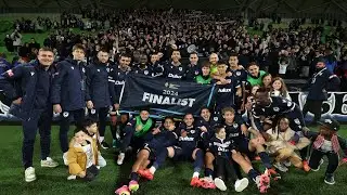 All The Goals: Melbourne Victory | Australia Cup 2024