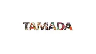 Wanna Wake - Tamada [OFFICIAL AUDIO]
