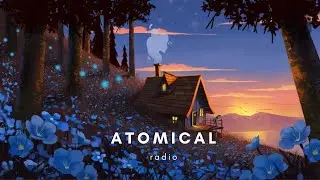 OXYZ - Atomical | official radiost