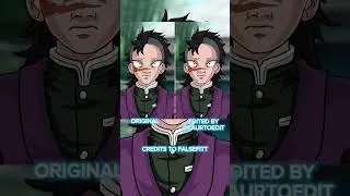 animation vs edits 【which one is better?】