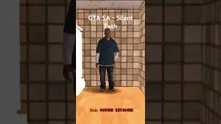 GTA Extreme Indonesia DYOM (Silent Path)