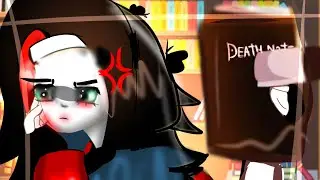 [🔪📙] (не ориг)