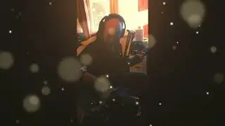 Mr Griff - Colors (solo cover) -  Black Pumas