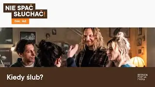 Kiedy ślub?