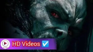 Морбиус - Русский трейлер (2021) #2