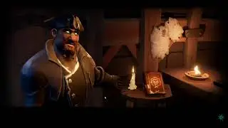 SEA OF THIEVES - DEHATI PIRATES 2