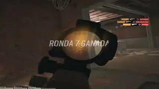 Tom Clancy's Rainbow Six  Siege | Grabado con GeForce