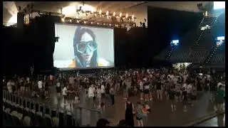 Olympiahalle München, Deichkind!