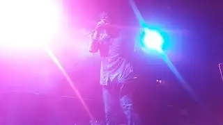 "Believer" - John Maus Live @ Trees 2/23/2019 Dallas