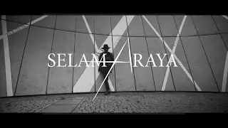 Selam Araya - Was kann ich tun (Official Video)
