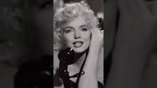 #marilynmonroe  #50s
