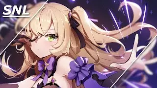 「Nightcore」→ Stronger (Persian Raver Remix)