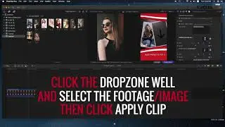 Making Vertical Video: Tutorial for Final Cut Pro X users using Apple Motion template