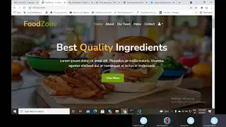 7. How to make a website online? Deploy python website on live server step by step