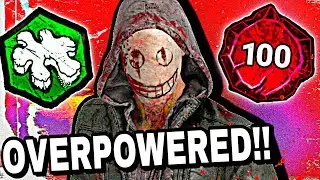 NEVER Send A RANK 1 LEGION To THIS MAP!! | Dead by Daylight
