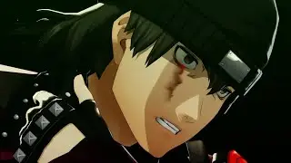 Shinji best girl has entered the chat | Persona 3 Reload (Part 14)