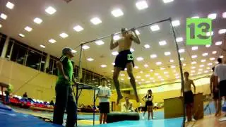Главная тайна Декстера))