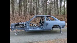 ROLL CAGE