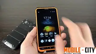 Ulefone Armor: Защищенный смартфон с NFC  с 32 Гб памяти и 8 Ядер !!!