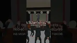 Lida - Зомби Таун впервые на концерте #лида #lida #зомбитаун #концерт