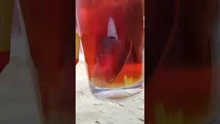 Делаю чай прям в трюме , 