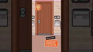 did u knew beak street building has 2 empty apartment?#trending #sssquad#shorts #tocaboca@tocaboca