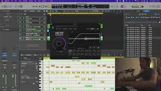 Kita Tamatkan Game Logic Pro