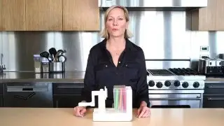 OXO Tabletop Spiralizer