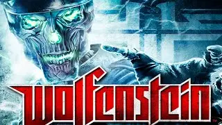Wolfenstein 2 Introd scene