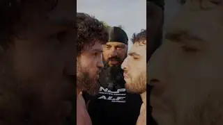 ⚡️САМАЯ ДОЛГОЖДАННАЯ БИТВА! Скоро вы увидите кульминацию конфликта Мохаммада «Перс» Хейбати и Оева