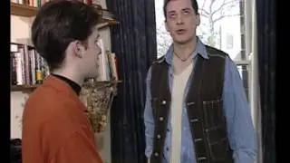 Edgar Wright on Brill (1994)