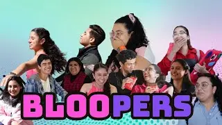 ¡BLOOPERS! - Odio San Valentín - Josué M Rangel - @yazminurueta1709 #bloopers #risas #sanvalentin