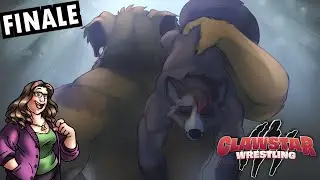 FINALE | Clawstar Wrestling ~ Episode 3
