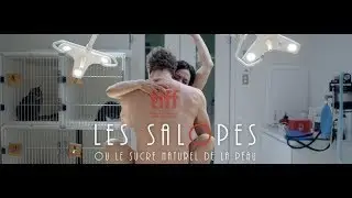 Les salopes ou le sucre naturel de la peau