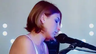 Evanescence - bring me to life (piano cover) live #вокал #клавишные #живойзвук #cover #music