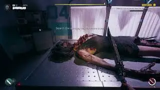 DEAD ISLAND 2 Gameplay  [1920x1080] 60FPS PC ULTRA GRAPHICS - No Commentary.