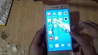 HUAWEI TRT L21A frp