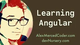 Learning Angular 8/9 #1 - Introduction and Setup