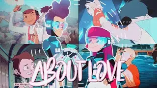[YES] About Love MEP