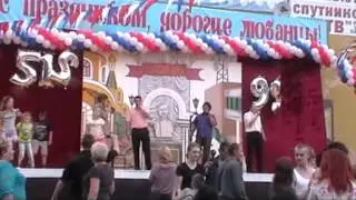 24 День Города Любань - РУССКОЕ СЕРДЦЕ - Мир не прост
