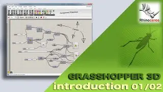 grasshopper introduction  video 01/02