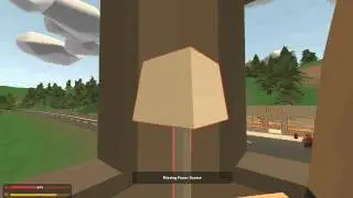 Unturned - Начало